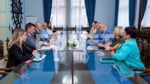Sa manjinama u Subotici